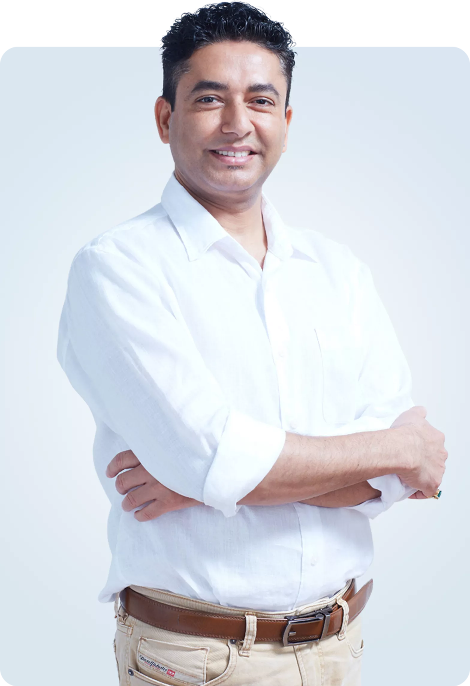 ニーマル・ラージ・ギャワリ