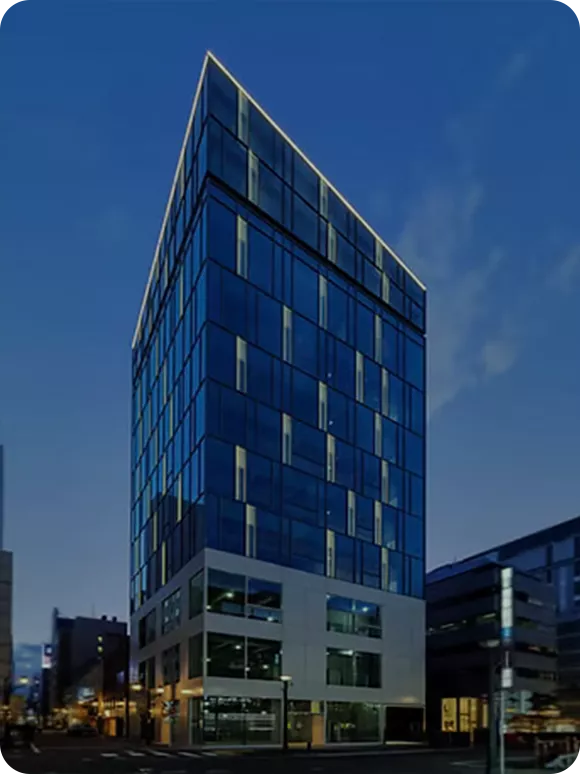 先進的なウェルネス施設